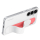 SAMSUNG Standing Grip Case do Galaxy S25 White EF-GS931CWEGWW - 1310643 - zdjęcie 4